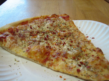 Pizza Cutter Wheel with Protective Guard